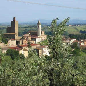  Landhuis Agriturismo Podere Zollaio