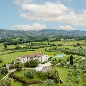 Séjour à la ferme Cantagrillo Boutique