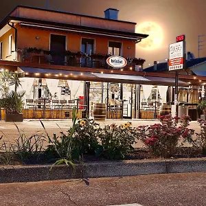 Bar Moro 1963 Cavallino-Treporti