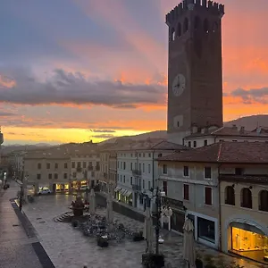 Ca' Garibaldi Bassano del Grappa