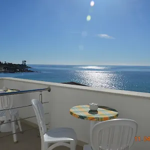 Mare E Sole Urso Avola
