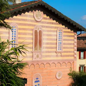 Palazzo Rivola Bergame