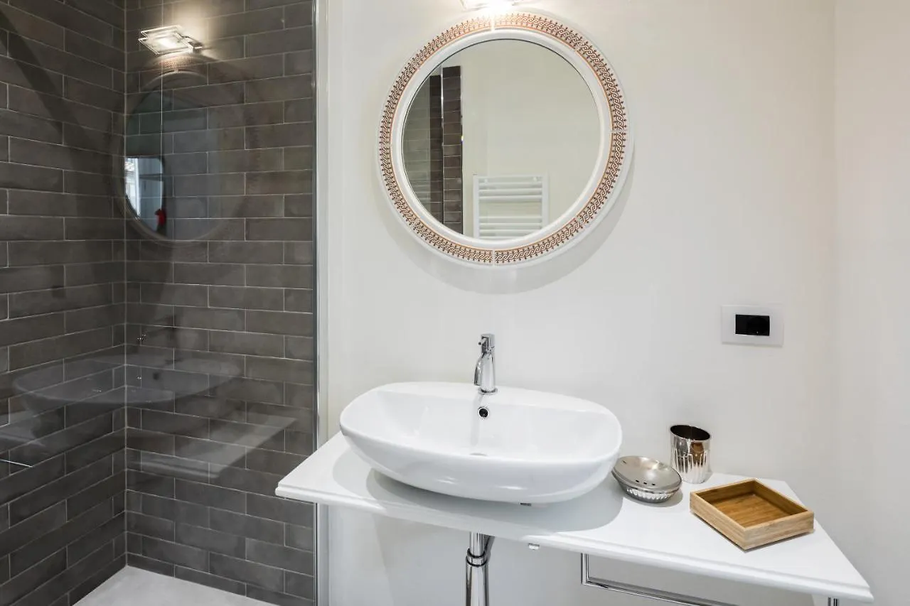 Bellavalle Rooms Vinci Florence Tuscany