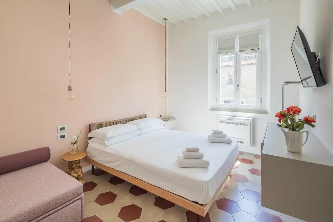 Bellavalle Rooms Vinci Florence Tuscany 0*,  Olaszország