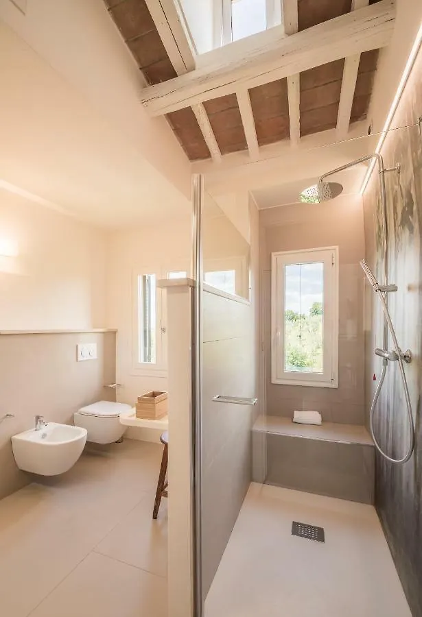 Bellavalle Rooms Vinci Florence Tuscany Vendégház