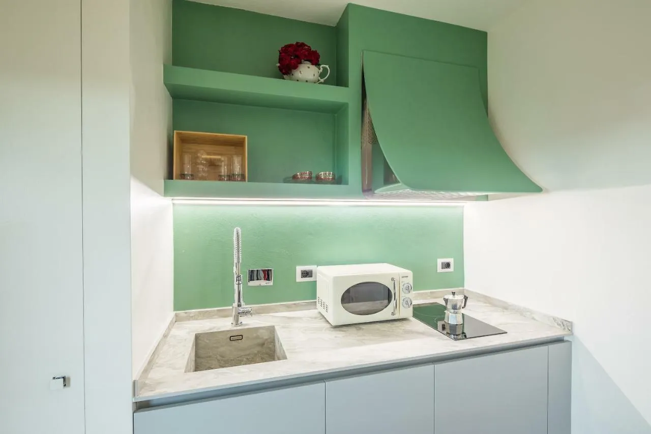 Bellavalle Rooms Vinci Florence Tuscany