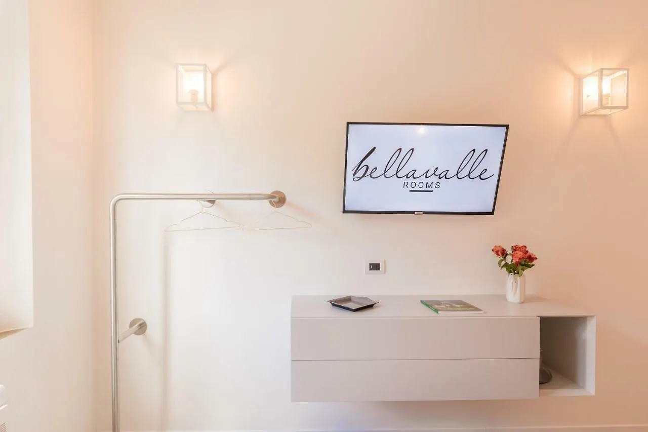 Bellavalle Rooms Vinci Florence Tuscany 0*,  Olaszország