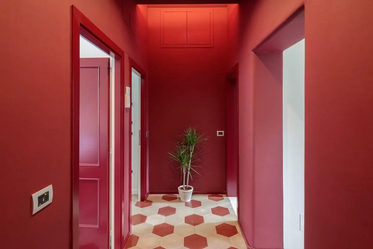 Bellavalle Rooms Vinci Florence Tuscany Vendégház