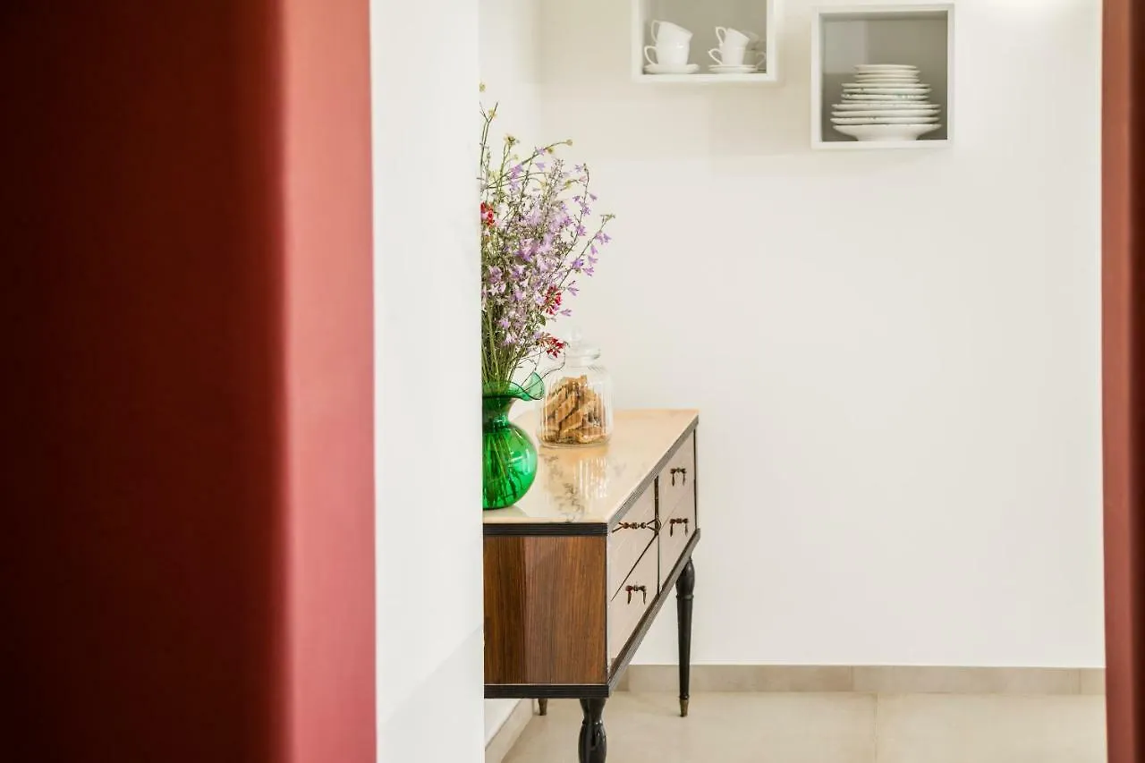 Bellavalle Rooms Vinci Florence Tuscany