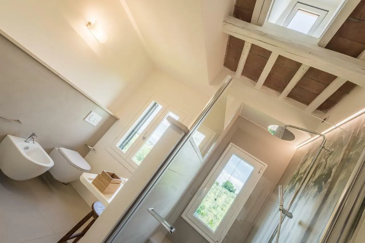 Bellavalle Rooms Vinci Florence Tuscany Vendégház