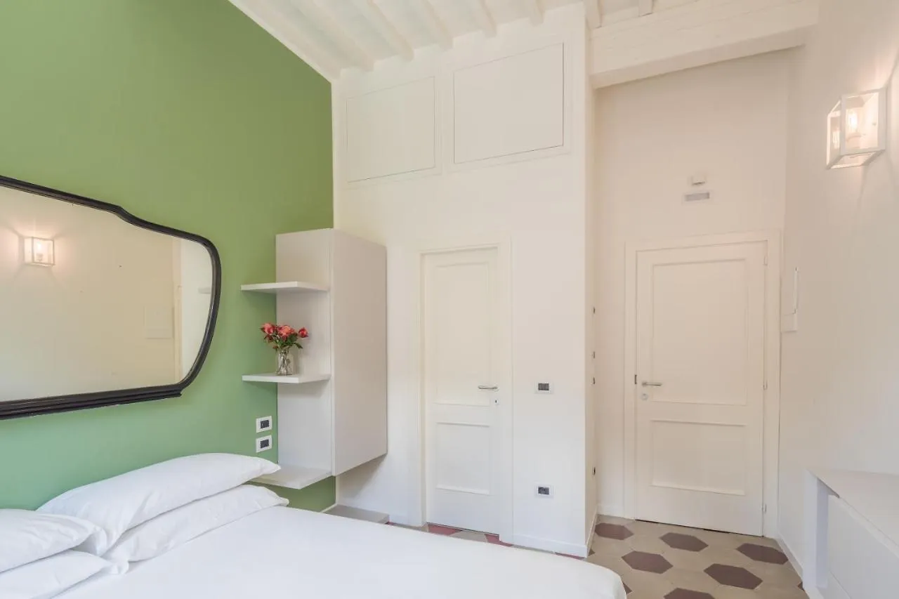 Vendégház Bellavalle Rooms Vinci Florence Tuscany Olaszország