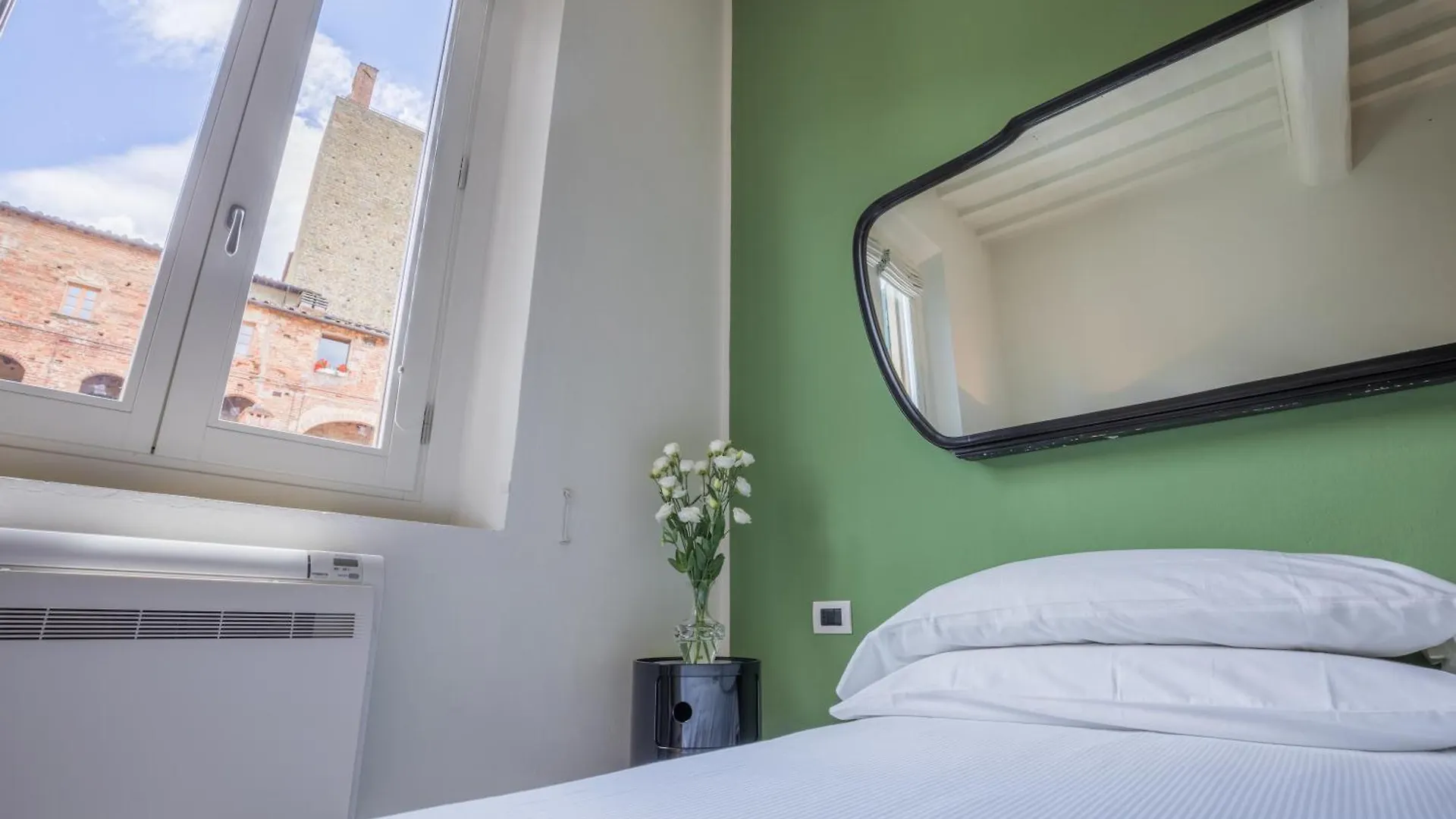 Bellavalle Rooms Vinci Florence Tuscany