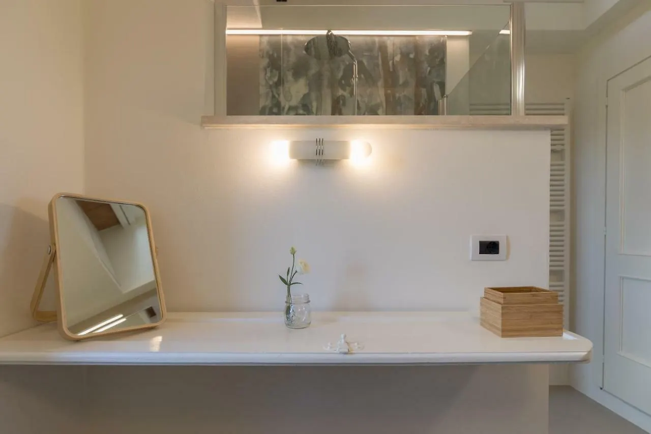 Penzion Bellavalle Rooms Vinci Florence Tuscany Itálie