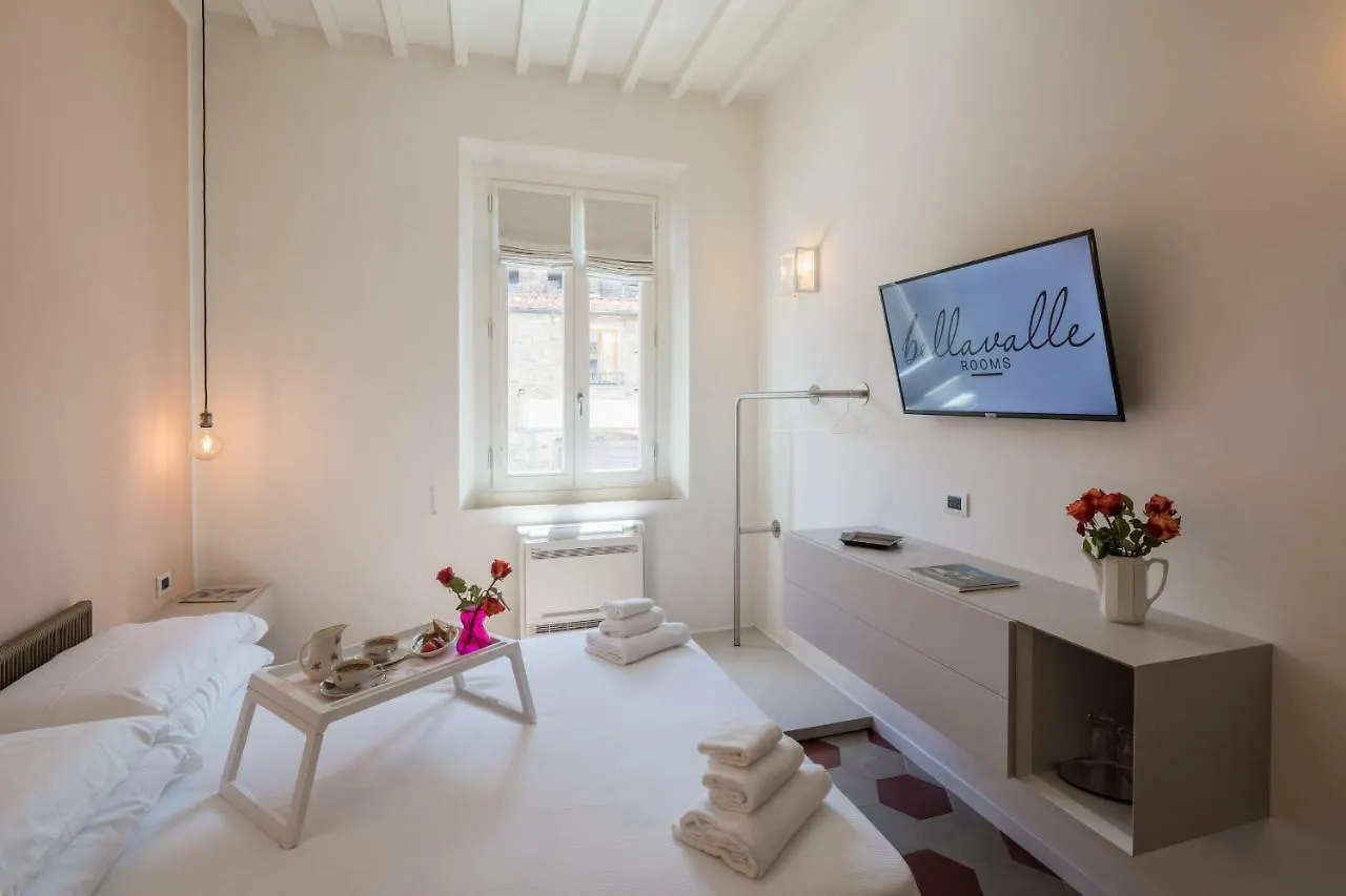 Bellavalle Rooms Vinci Florence Tuscany