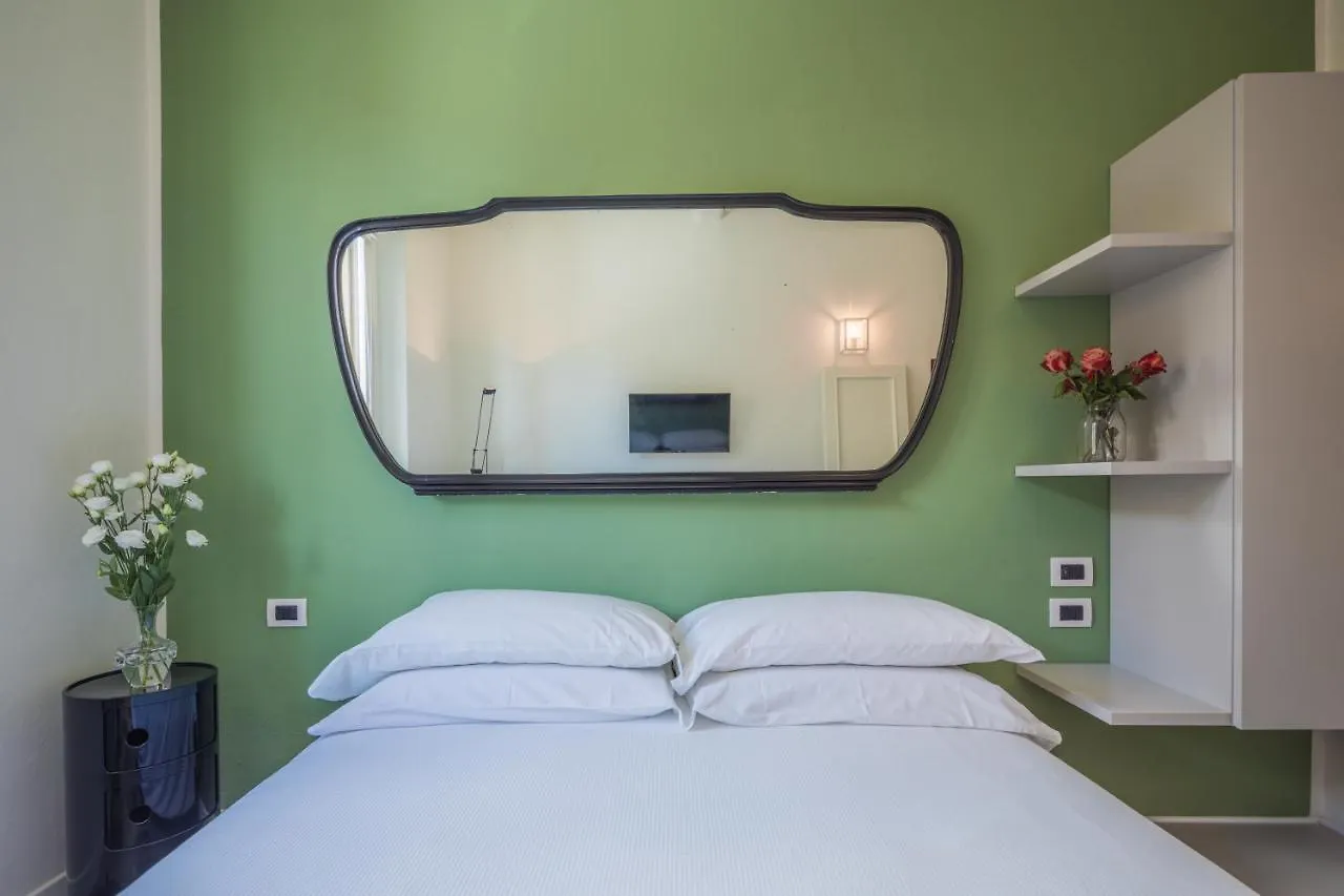 Penzion Bellavalle Rooms Vinci Florence Tuscany
